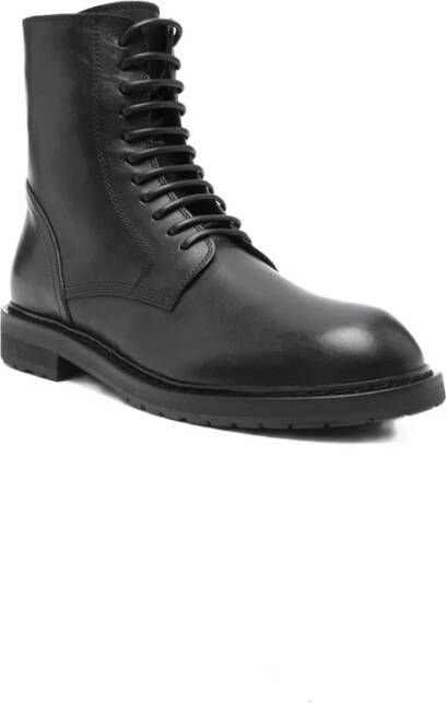 Ann Demeulemeester Stijlvolle Schoen Lt047 voor Vrouwen