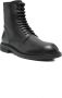 Ann Demeulemeester Stijlvolle Schoen Lt047 voor Vrouwen - Thumbnail 2