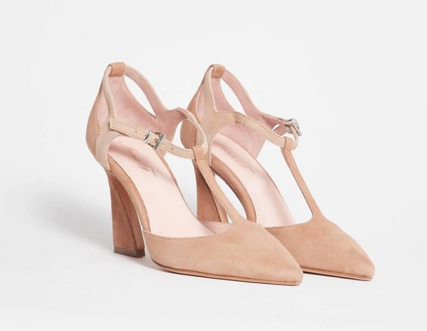 Anna F. Elegante Decollete Schoenen