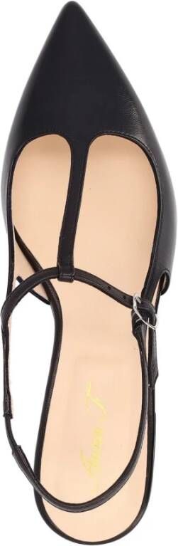 Anna F. Elegante Leren Linea 544 Schoenen
