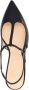 Anna F. Elegante Leren Linea 544 Schoenen - Thumbnail 2