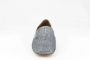 Anna F. Glitter mocassin instap schoen - Thumbnail 2