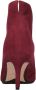 Anna F. Laarzen Rood Red Dames - Thumbnail 2