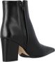 Anna F. Natur Nero Stijlvolle Zwarte Schoenen - Thumbnail 2