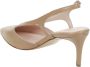 Anna F. Pumps Beige Dames - Thumbnail 3