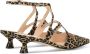 Anna F. Pumps Linea 942 met patroon - Thumbnail 2