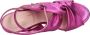 Anna F. Sandalen Fuchsia - Thumbnail 2