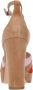 Anna F. Sandalen MultiKleur Multicolor Dames - Thumbnail 2