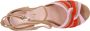 Anna F. Sandalen MultiKleur Multicolor Dames - Thumbnail 6