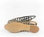 Anna F. Veelzijdige Sandal van hoge kwaliteit - Thumbnail 2