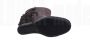 Anna F. Velours Sleehak Sandalen - Thumbnail 2