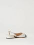 Anna F. Witte Slingback Pumps Elegant Comfort - Thumbnail 2