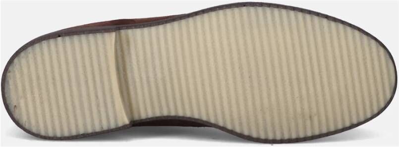 Antica Cuoieria Ankle Boots