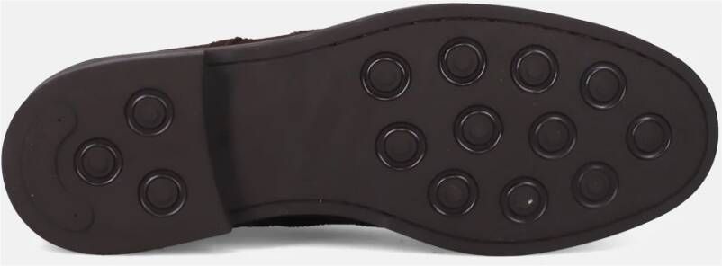 Antica Cuoieria Business Shoes