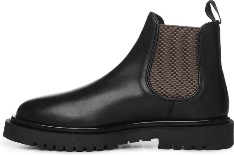 Antica Cuoieria Chelsea Boots