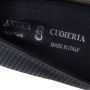 Antica Cuoieria Geperforeerde Slip-On Loafers - Thumbnail 2