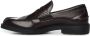 Antica Cuoieria Leren loafers - Thumbnail 2