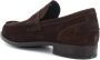 Antica Cuoieria M18 Loafers van Nubuck Leer - Thumbnail 2