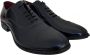 Antica Cuoieria Platte schoenen in klassieke stijl Blue Heren - Thumbnail 2