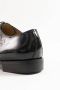 Antica Cuoieria Platte schoenen van lakleer - Thumbnail 2