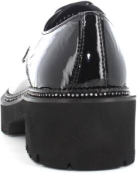 Antica Cuoieria Shoes Black Dames