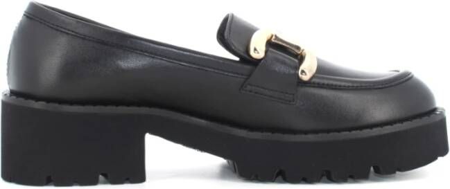 Antica Cuoieria Shoes Black Dames