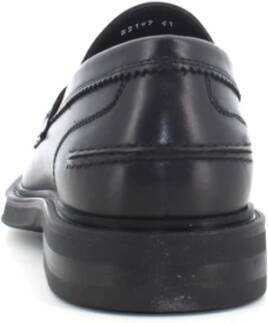 Antica Cuoieria Shoes Black Heren