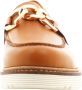 Antica Cuoieria Shoes Brown Dames - Thumbnail 4