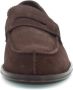 Antica Cuoieria Shoes Brown Heren - Thumbnail 3