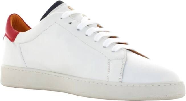 Antica Cuoieria Shoes White Heren