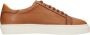 Antica Cuoieria Sneakers Bruin Brown Heren - Thumbnail 3