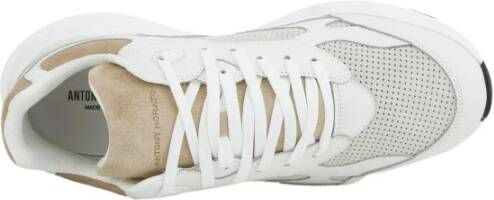 Antony Morato Beige Casual Schoenen