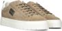 Antony Morato Sneakers MMFW01680-LE300005-2081 Beige - Thumbnail 4