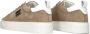 Antony Morato Sneakers MMFW01680-LE300005-2081 Beige - Thumbnail 5