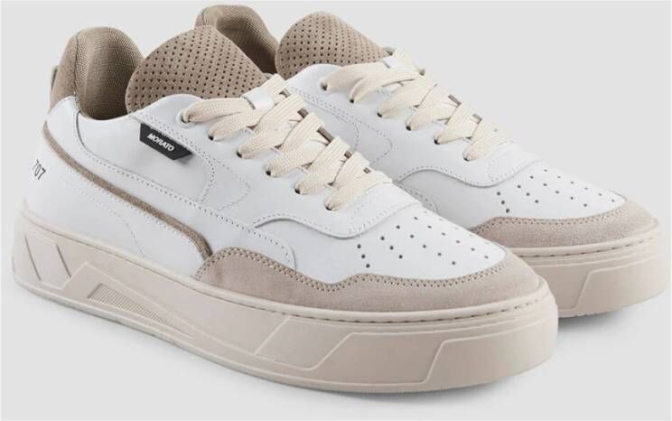 Antony Morato Casual Sneakers Beige Heren