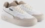Antony Morato Sneakers MMFW01670-LE300001-2081 Beige - Thumbnail 4