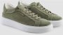 Antony Morato Sneakers MMFW01675-LE300005-4077 Groen - Thumbnail 4