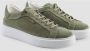 Antony morato Sneakers MMFW01675-LE300005-4077 Groen - Thumbnail 4