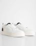 Antony Morato Casual Sneakers White Heren - Thumbnail 2