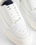 Antony Morato Casual Sneakers White Heren - Thumbnail 4