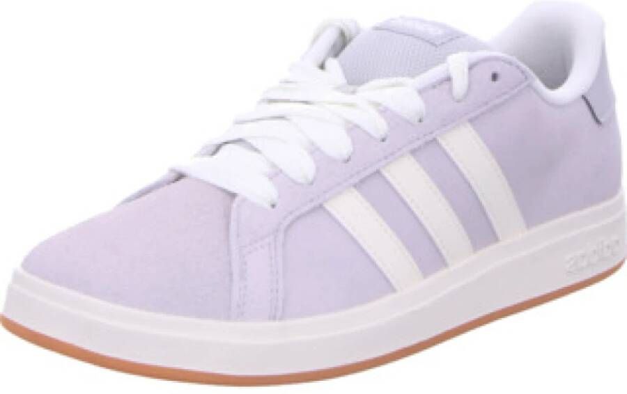 Antony Morato Casual Veterschoenen in Grijs