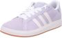 Adidas Sportswear Grand Court 00s Schoenen Kids Kinderen Grijs - Thumbnail 7