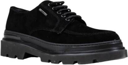 Antony Morato Elegante Derby Veterschoenen