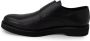 Antony Morato Elegante heren Derby schoenen Black Heren - Thumbnail 3