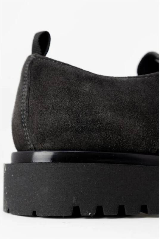 Antony Morato Elegante Suede Casual Schoenen