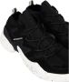 Antony Morato Elegante Vetersneakers Black Heren - Thumbnail 2