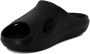 Antony Morato Grayson Heren Slippers Lente Zomer Collectie Black Heren - Thumbnail 17