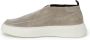 Antony Morato Beige Slip On Schoenen met Polyester en Polyurethaan Beige Heren - Thumbnail 3