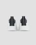 Antony Morato Heren PU Sneakers White Heren - Thumbnail 2