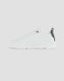 Antony Morato Heren PU Sneakers White Heren - Thumbnail 4